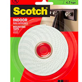 Scotch Indoor Mounting T…